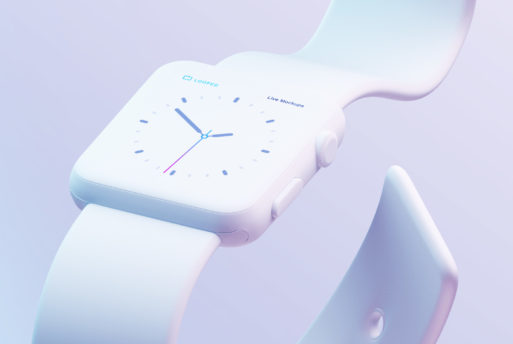 mockups_white_matte_apple_watch_freebie