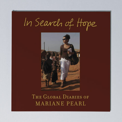 In Search Of Hope Book Cover