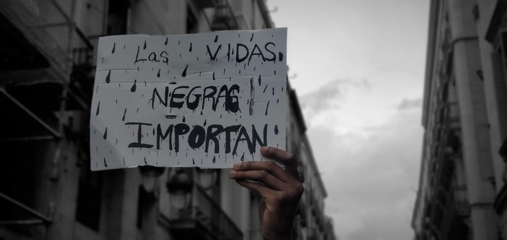 Vidas negras